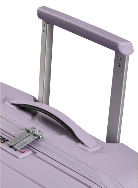 Walizka duża American Tourister Airconic - stormy lilac