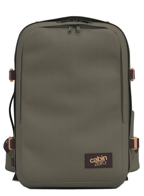 Plecak torba podręczna CabinZero Classic Pro 32 l - grey moor