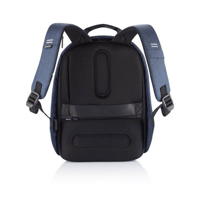 Plecak miejski antykradzieżowy XD Design Bobby Hero Small - navy