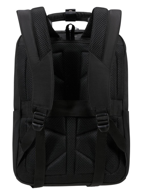 Plecak Samsonite Guardit Classy 2.0 Laptop Backpack 14,1 - black