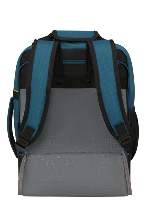 Plecak na kółkach American Tourister Take2Cabin S/M - harbor blue