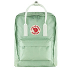 Plecak Fjallraven Kanken -  mint green/cool white