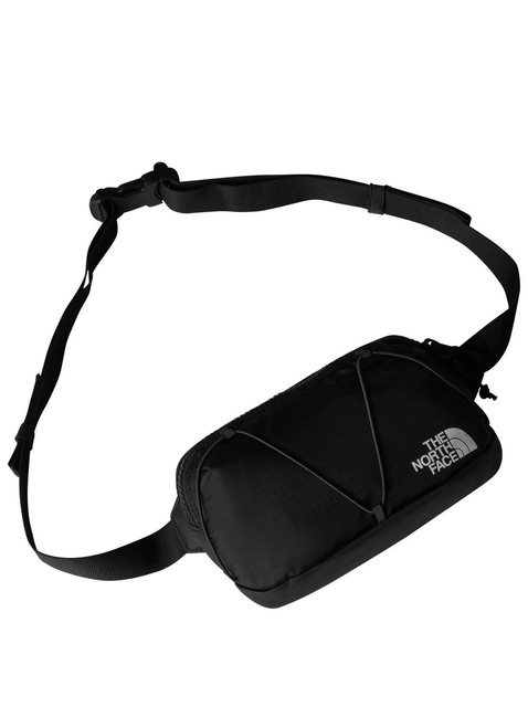 Nerka The North Face Terra Bum Bag 1 l - tnf black / tnf white
