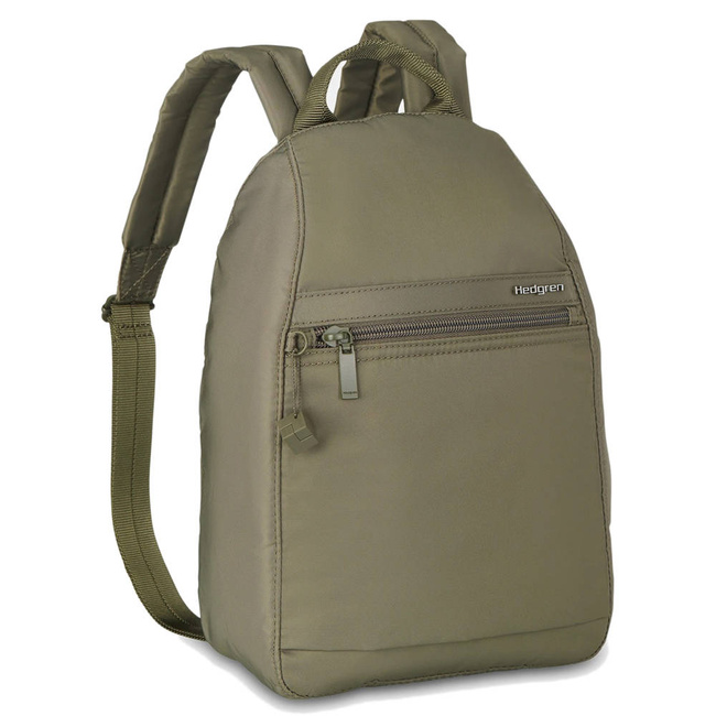Plecak miejski Hedgren Vogue S RFID - olive night