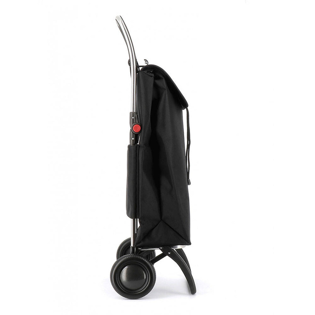 Zestaw Combo Rolser wózek składany I-Max MF 2L + torba - black