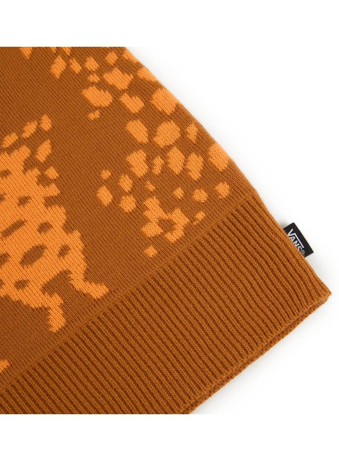 Kominiarka Vans MTE Steeplebase Balaclava - solar