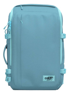 Plecak torba podręczna CabinZero ADV 42 l - maldives blue