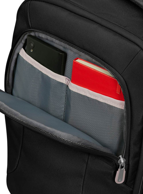 Plecak Samsonite Guardit Classy 2.0 Underseat Backpack XS - black