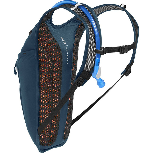Plecak rowerowy Camelbak Rogue Light 7 l - gibraltar navy / black