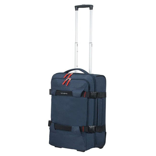 Mała torba podróżna na kółkach Samsonite Sonora - night blue
