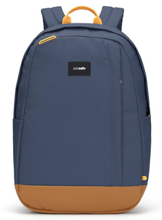 Antykradzieżowy plecak Pacsafe Go 25 l Anti-Theft - coastal blue