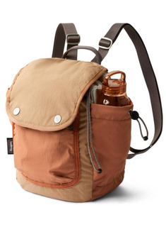 Plecak miejski Bellroy Cinch Minipack - sand dune