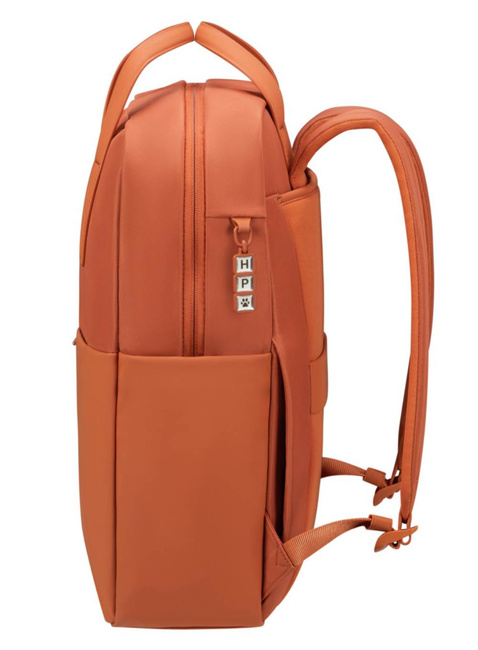 Plecak damski Samsonite 4Pack 15,6" handles - rust
