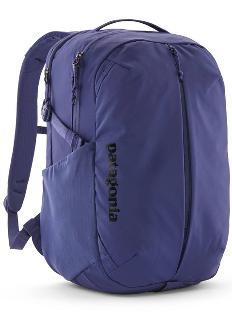 Plecak miejski Patagonia Refugio Day Pack 26 l - solstice purple