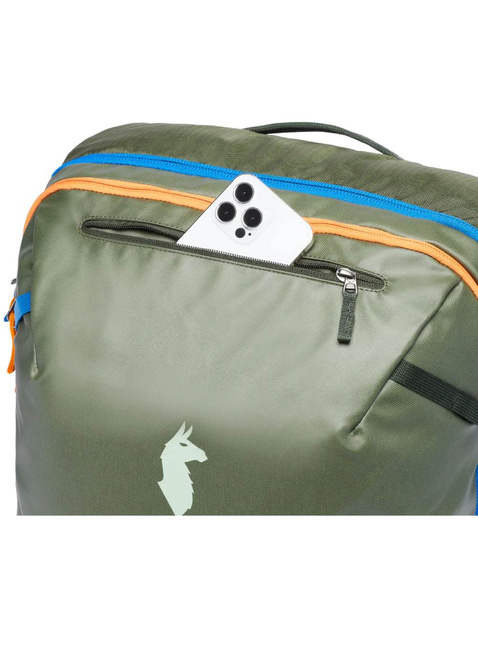 Plecak podróżny Cotopaxi Allpa Travel Pack 42 l - fatigue