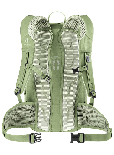 Plecak rowerowy / sportowy Deuter Bike I 16 - mineral / grove