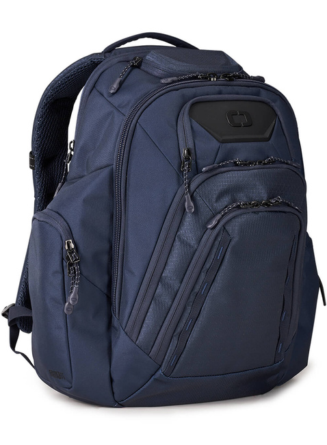 Plecak na laptopa 17 Ogio Gambit Pro - navy