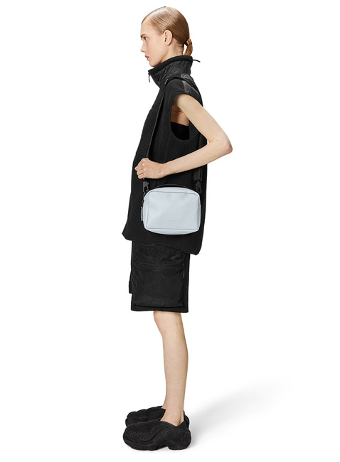 Torba codzienna miejska Rains Box Bag - wind