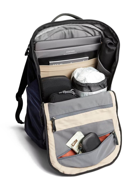 Plecak miejski Bellroy Venture Ready Pack 26 l - nightsky