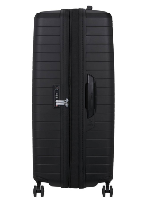 Walizka duża XL American Tourister FastForward - flash black