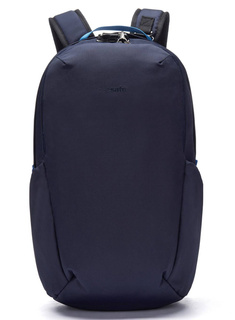 Plecak miejski antykradzieżowy Pacsafe V 24 l Active Backpack - ocean