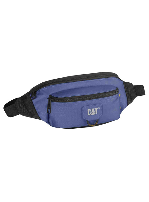 Torba biodrowa Caterpillar Raymond - navy