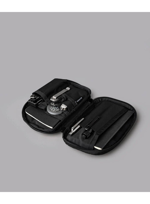 Organizer saszetka Alpaka Admin Pouch Pro X-Pac® - black
