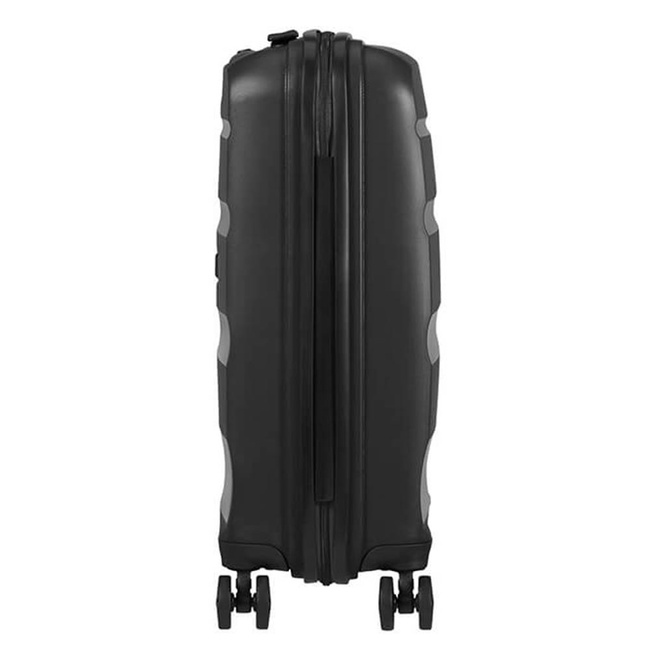 Walizka kabinowa American Tourister Bon Air DLX -  black