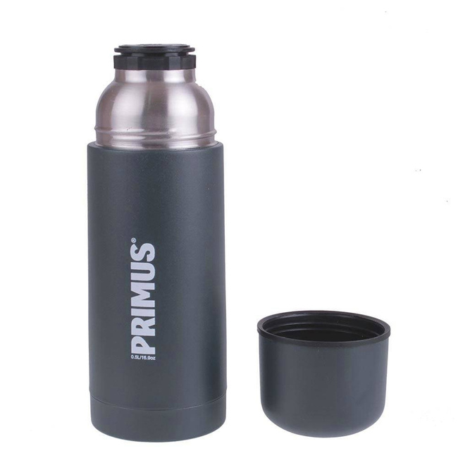 Termos / butelka termiczna Primus Vacuum Bottle 0,5 - navy