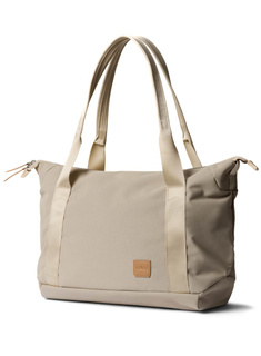 Torba miejska Bellroy Classic Tote - tahini