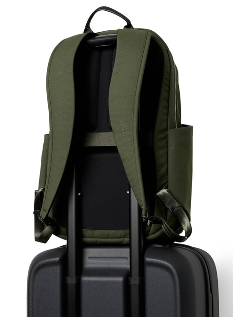 Plecak miejski Bellroy Classic Daypack - olive