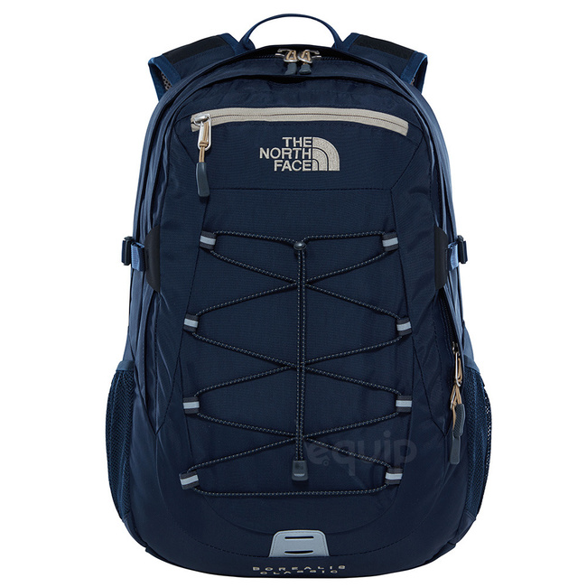 Plecak miejskie The North Face Borealis Classic urban navy/crockery beige