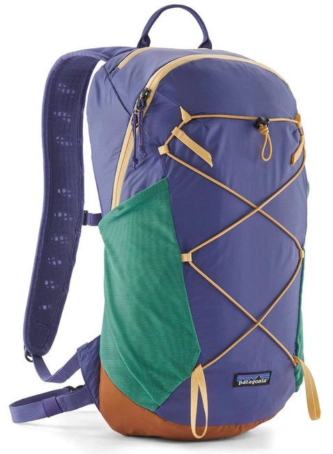 Plecak miejski Patagonia Terravia Pack 14 l - solstice purple