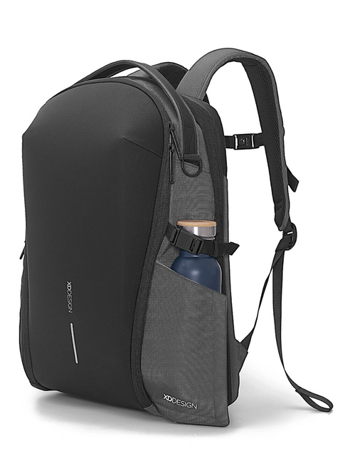 Plecak miejski XD Design Bizz - grey