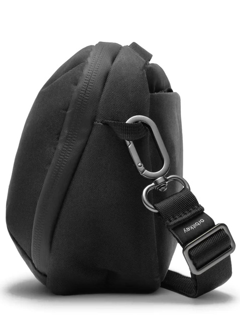 Torba na ramię Orbitkey Travel Sling 3 l - black