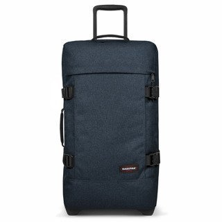 Podróżna torba Eastpak Tranverz M - triple denim