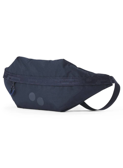 Torba biodrowa Pinqponq Brik - fjord navy