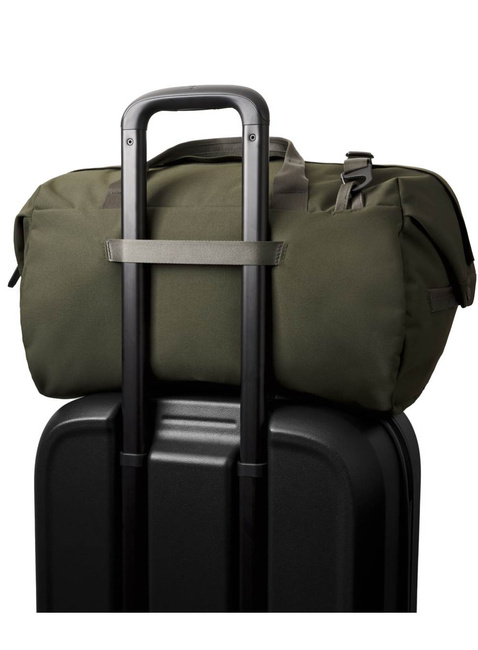 Torba podróżna Bellroy Classic Duffel 35 l - olive