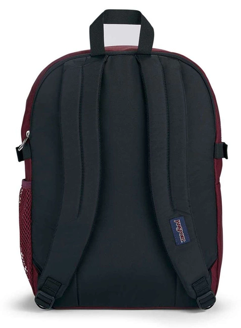 Plecak miejski Jansport Main Campus - russet red
