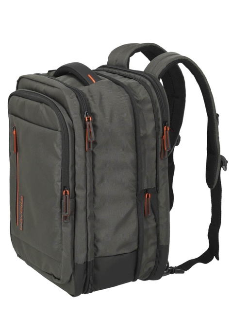 Torba / plecak pokładowy Travelite Crosslite S - olive