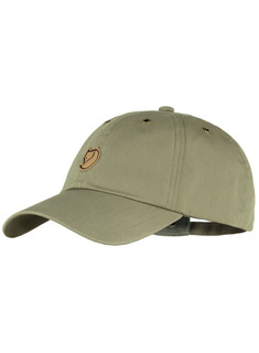 Czapka z daszkiem Fjallraven Vidda Cap - light olive