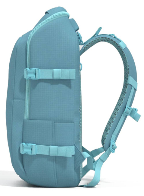 Plecak torba podręczna CabinZero ADV 32 l - maldives blue