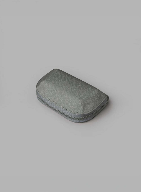Kieszeń do plecaka organizer Alpaka HUB Zip Pocket - grey