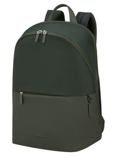 Plecak damski na laptopa Samsonite 4Pack Round 14,1" - forest green