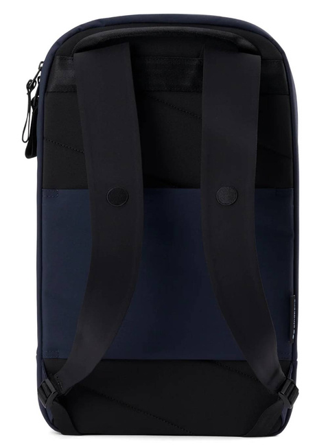 Plecak na laptopa Pinqponq Kontor Backpack- solid navy
