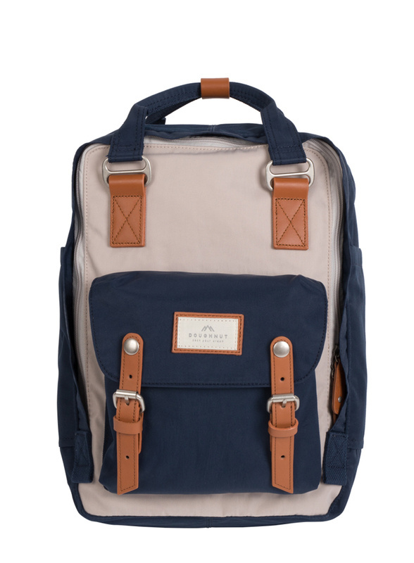 ivory / navy