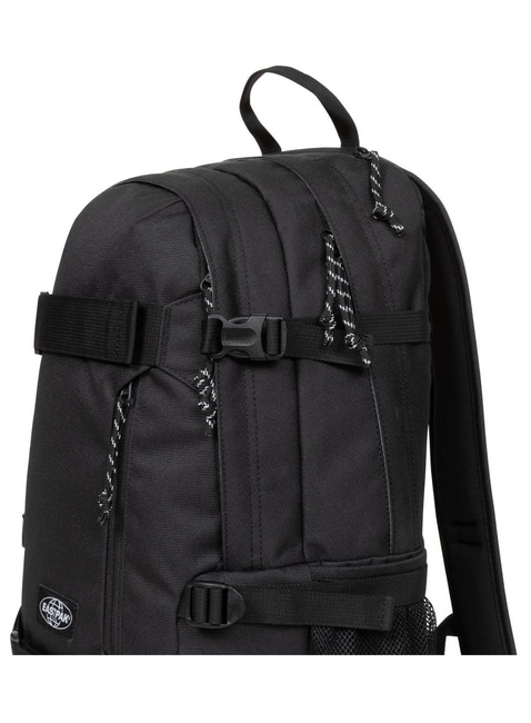 Plecak na deskorolkę Eastpak Getter Pro - cs black pro