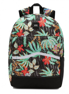 Plecak do szkoły Vans Construct Skool - crayola