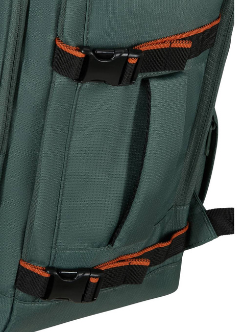 Plecak kabinowy American Tourister Take2Cabin S/M Sport Backpack - dark forest