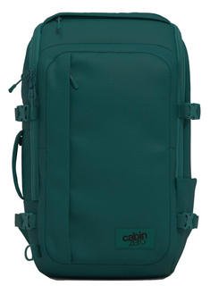 Plecak torba podręczna CabinZero ADV 32 l - kerala green